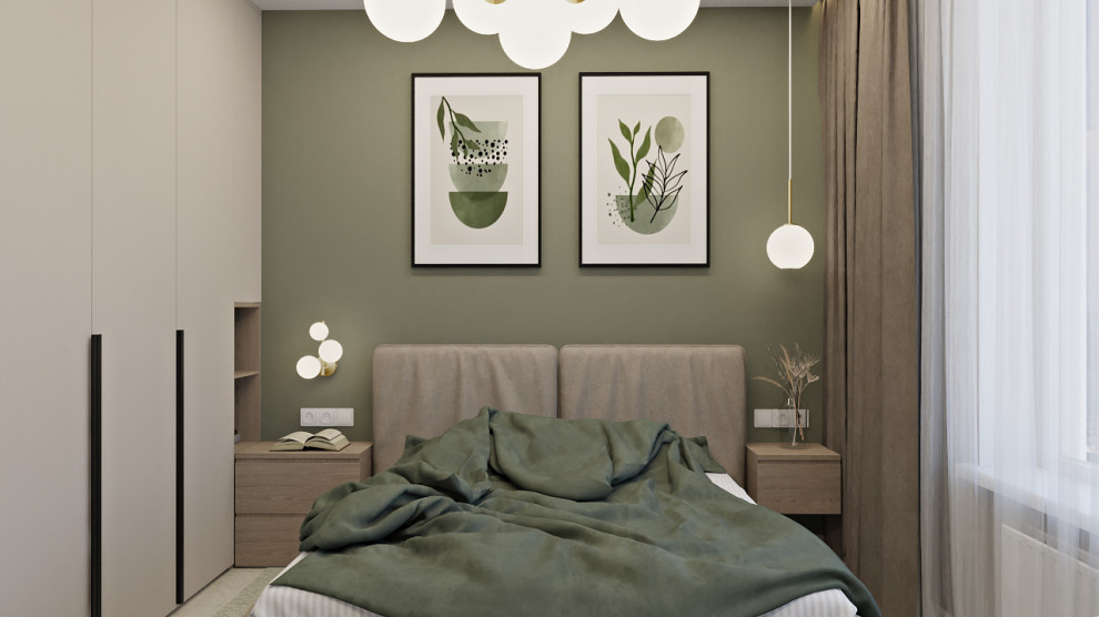 ЖК "Меридиан Юг"