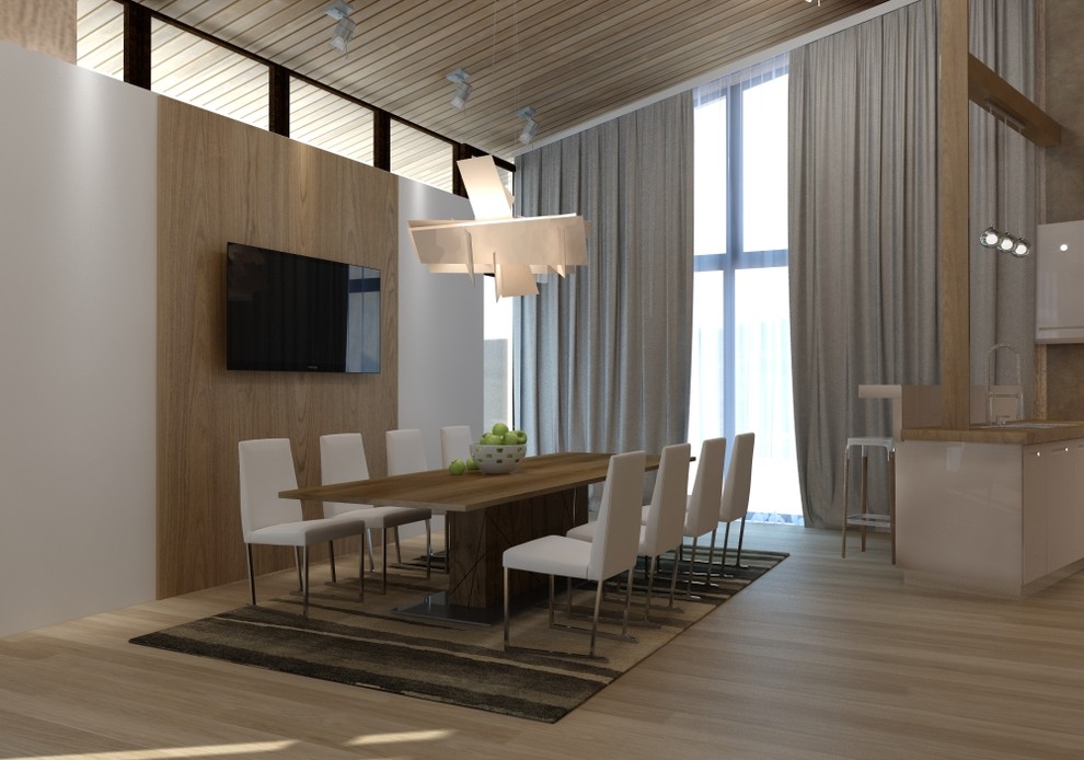 Коттеджный поселок "Отрадное"