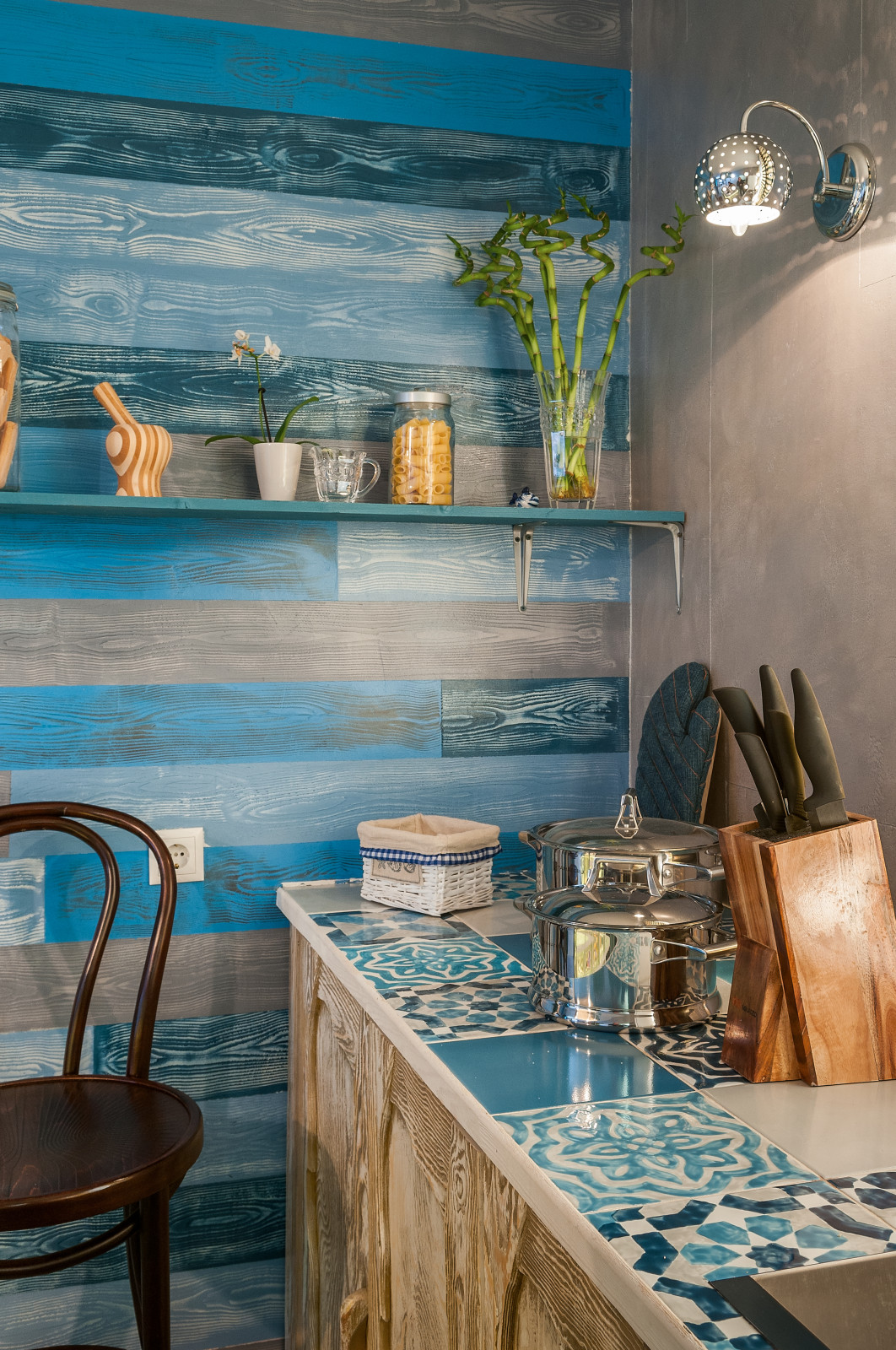 "Небесные этюды"