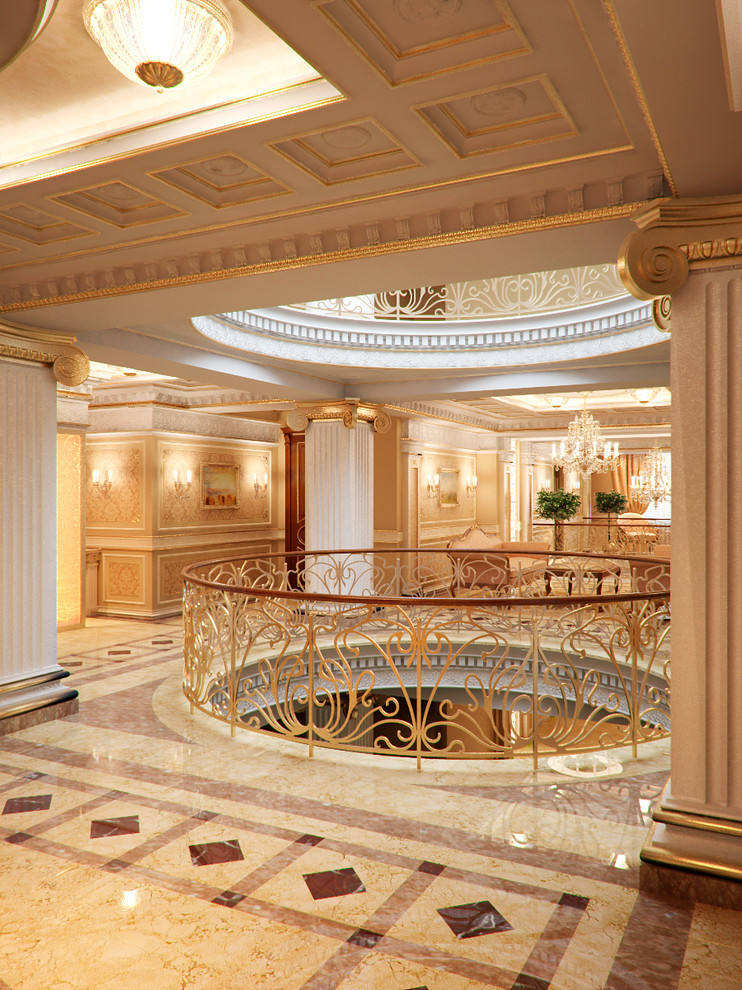 Особняк Ереван