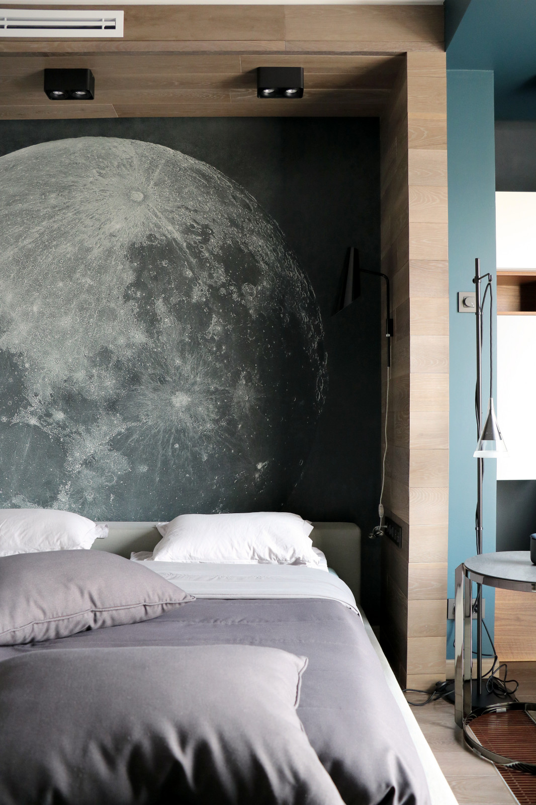 Implemented project 12