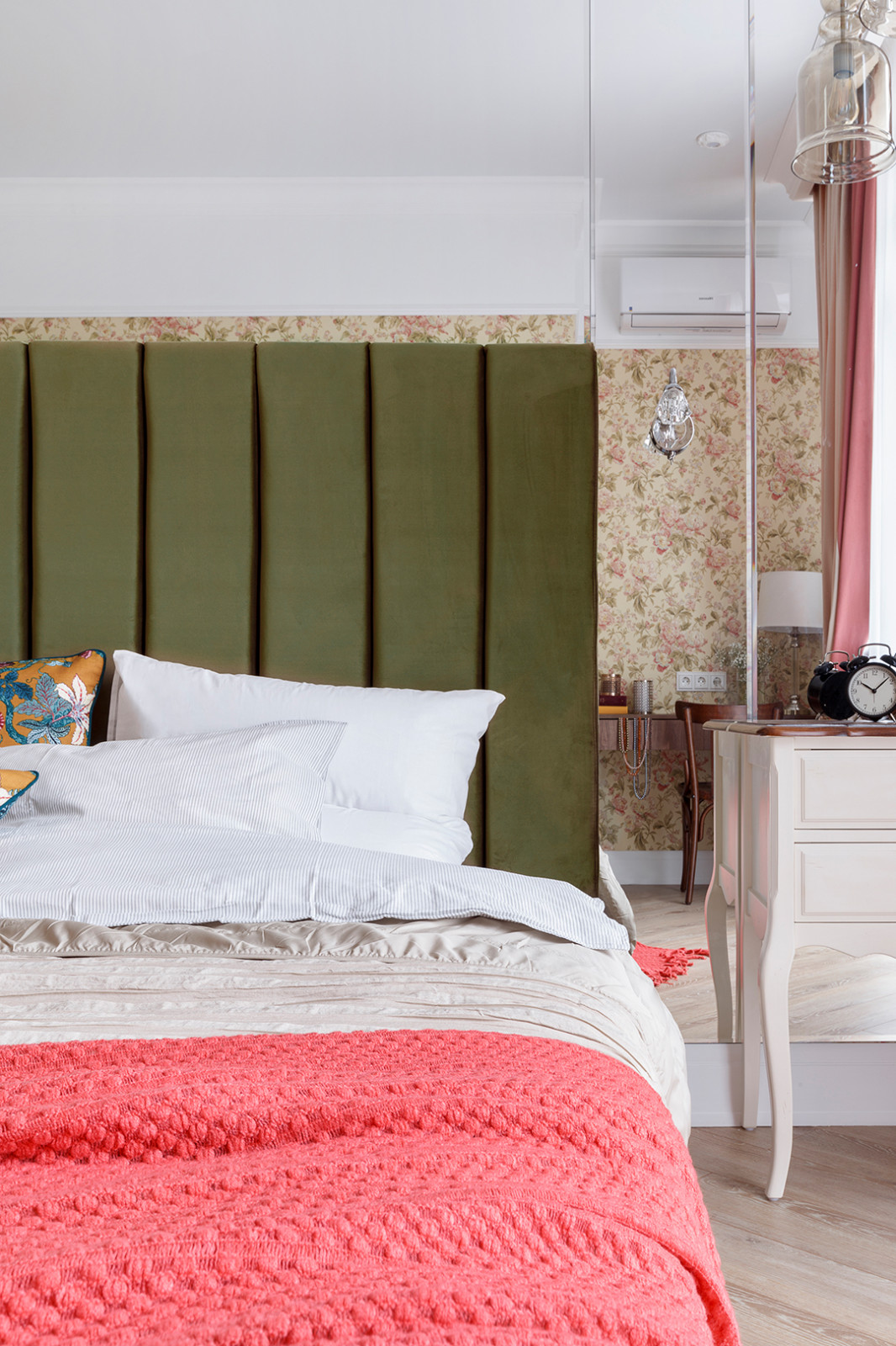 90м2 Фото Timeless