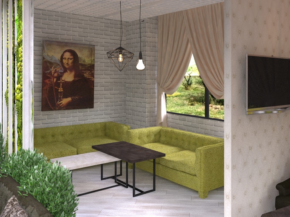 Кальянная КОКОС г.Новороссийск @cocos_lounge_bar