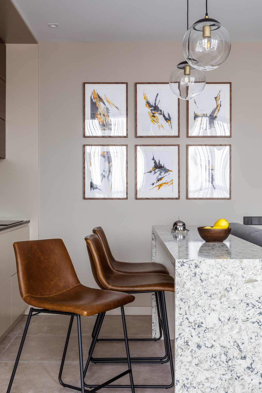 Квартира для молодой семьи