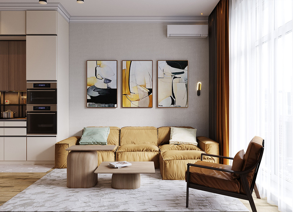 ЖК Ангелово