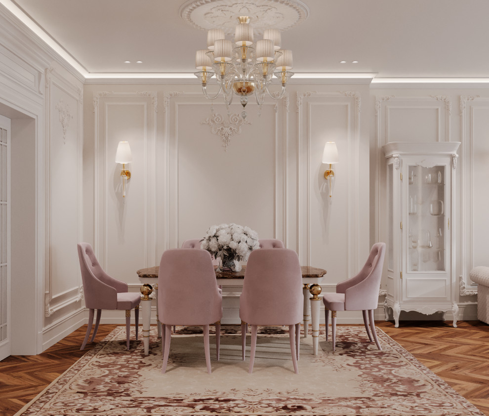 ЖК Садовые квартылы