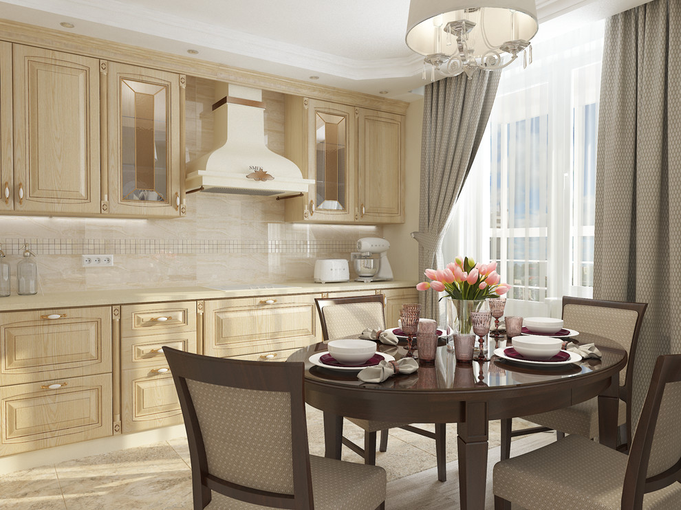 Жилой комплекс "Золотой век" г. Пушкин, Ленинградская область, Россия.