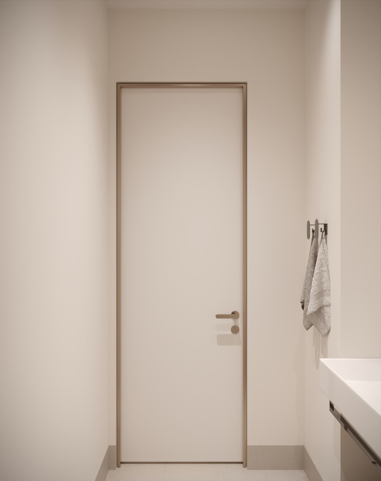 Гостиница в Севастополе МОП