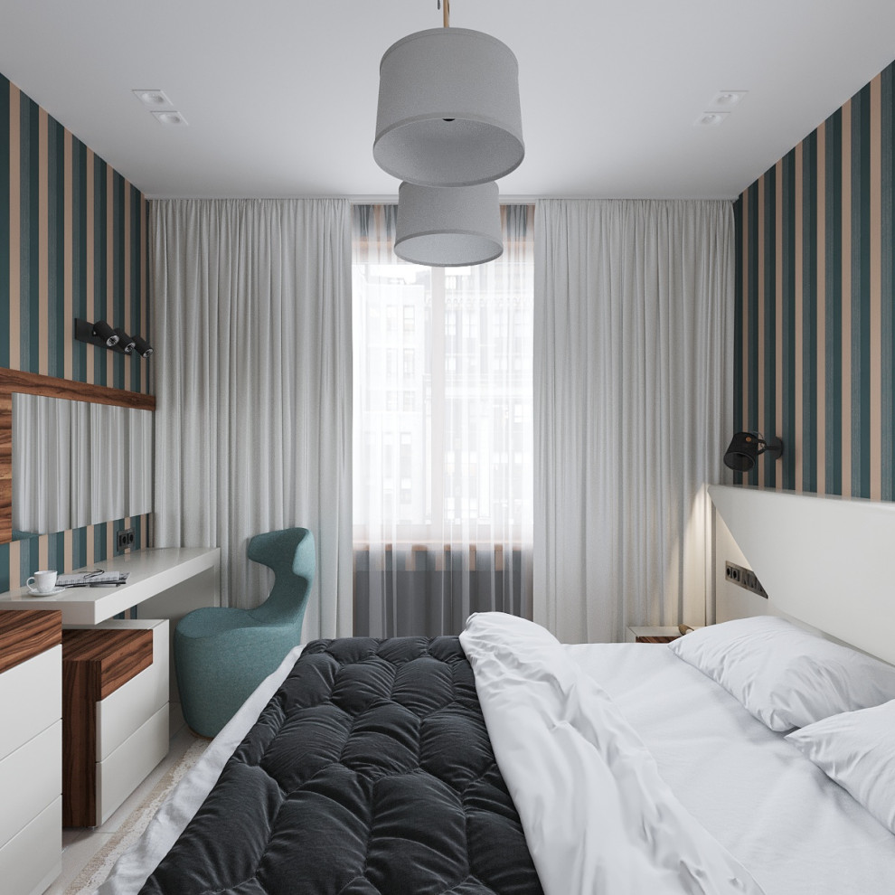 г. Одинцово, ЖК Сколковский