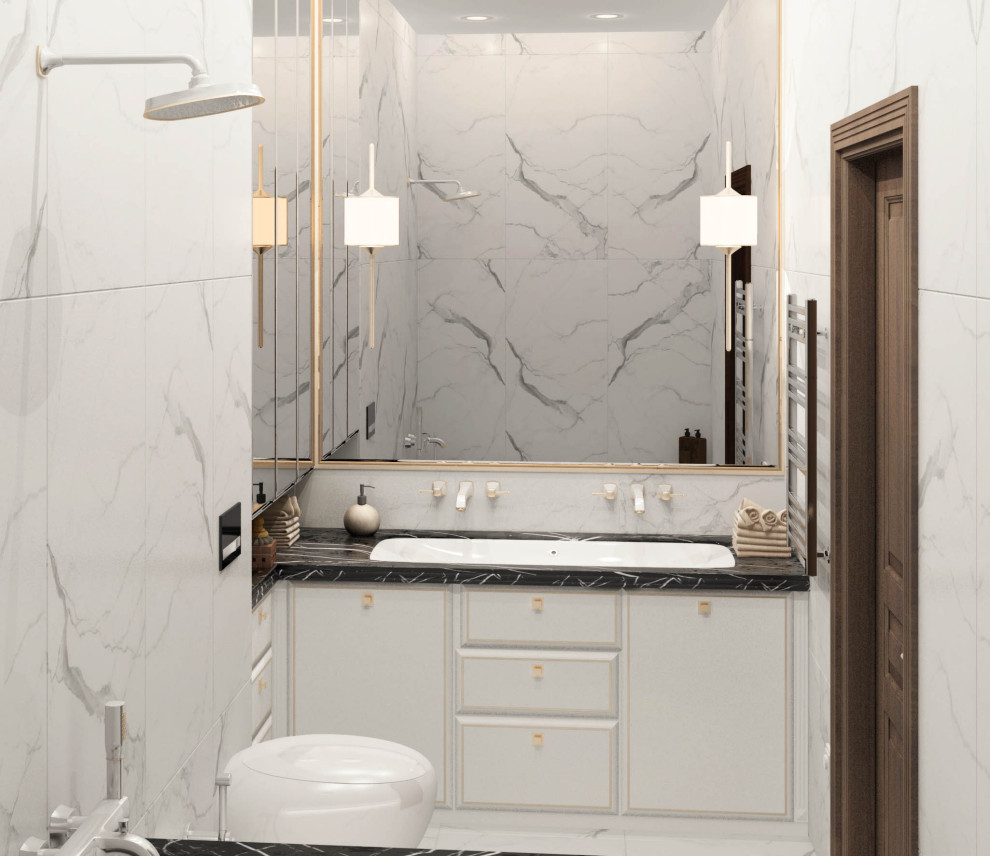 Обложка проекта: ЖК Новочеремушкинская 17