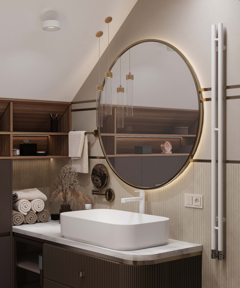 Ванная комната