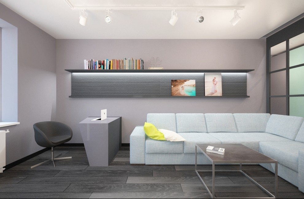 Квартира для молодой семьи