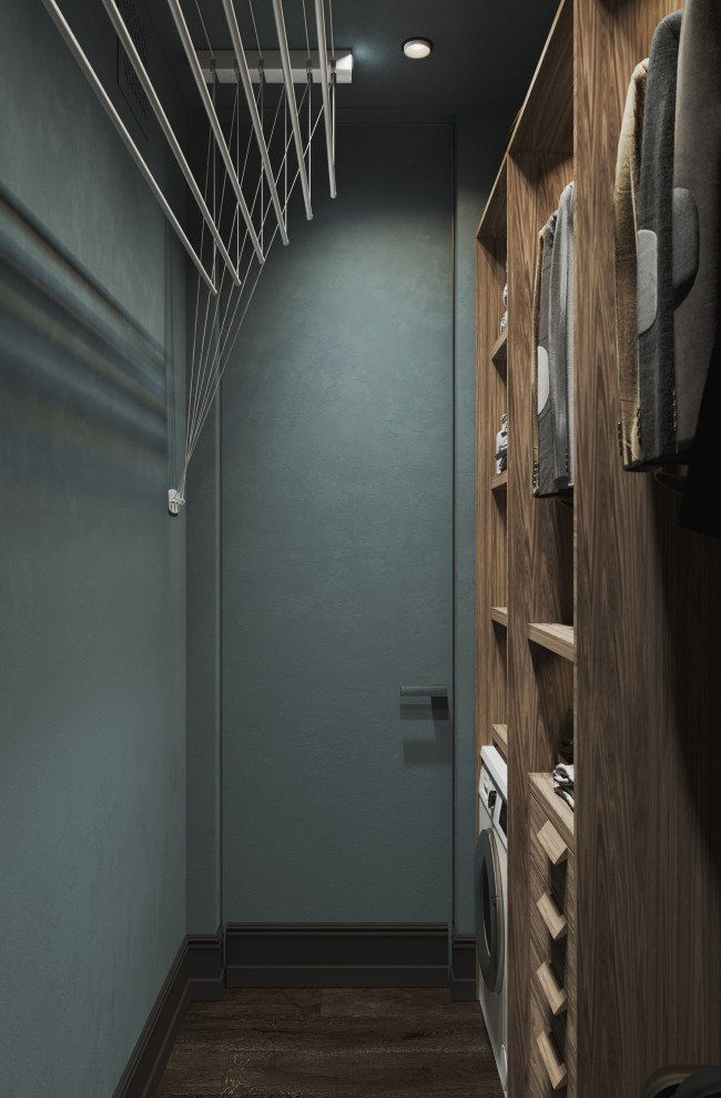 Квартира-студия в жк Жуковка