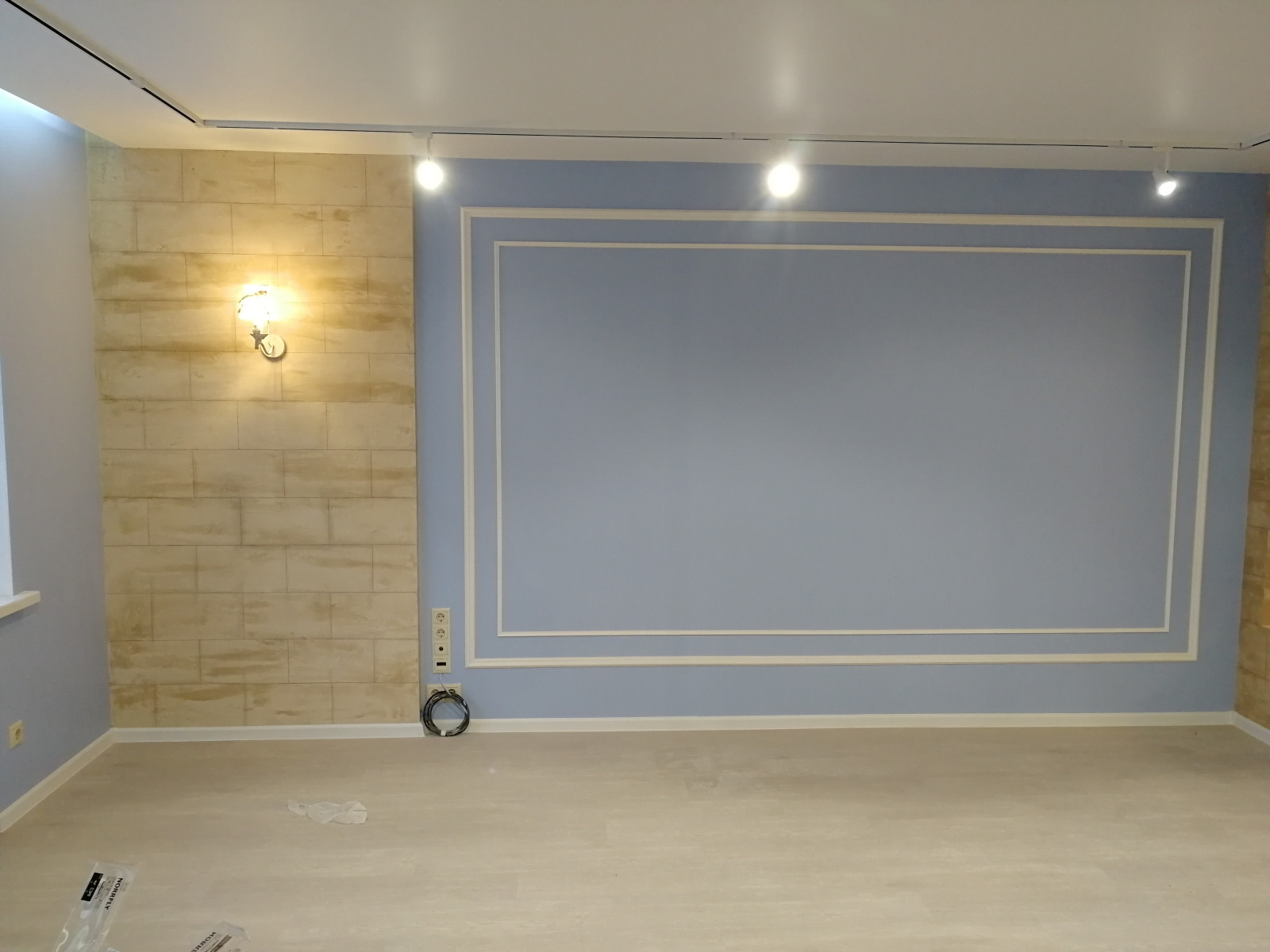 Таунхаус в Пригородных по нашему дизайн-проекту