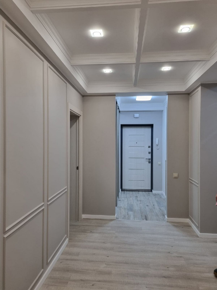 Ул. Красный маяк 111