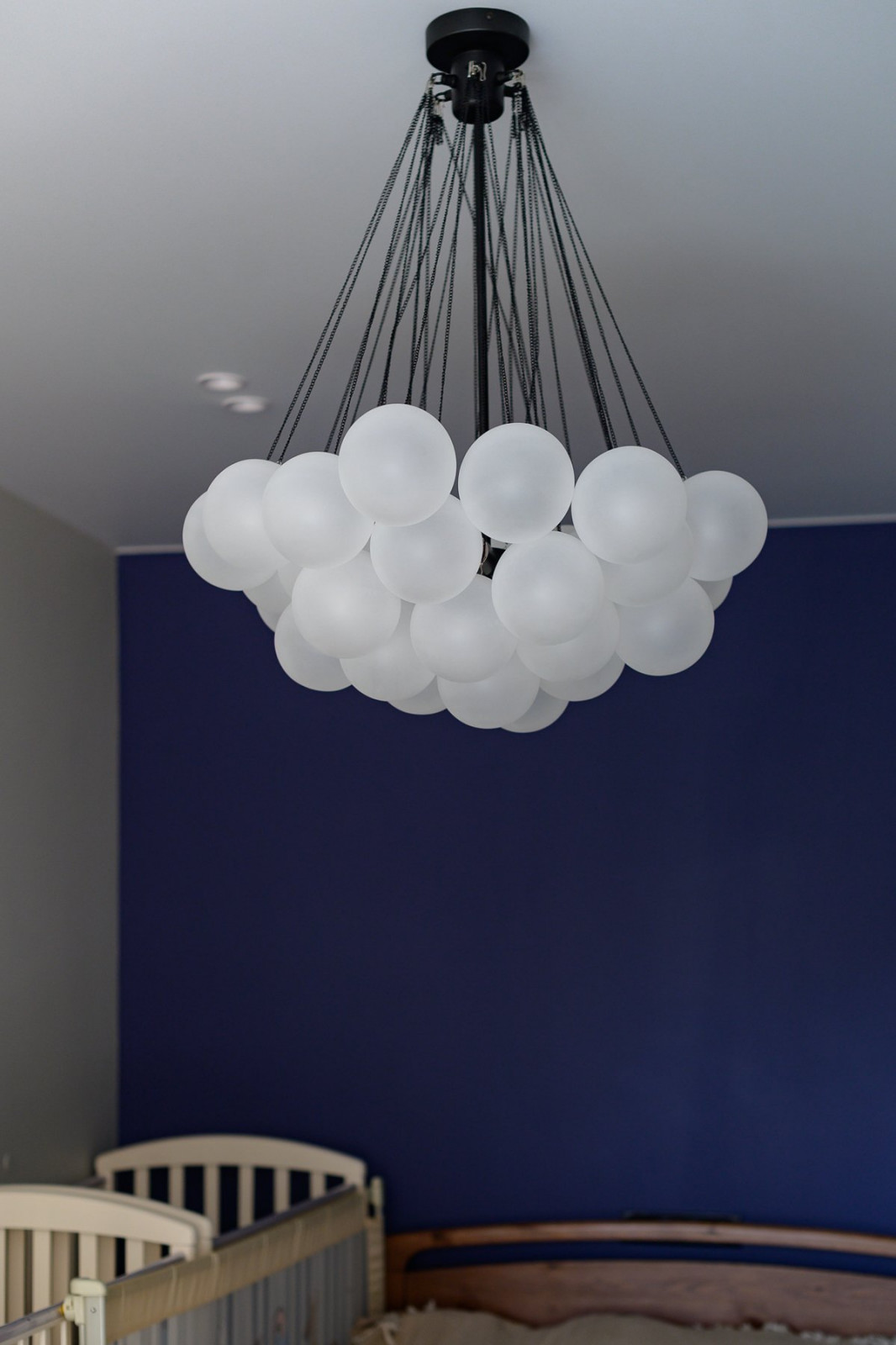 ЖК «Медалист», пр-кт Маршала Блюхера