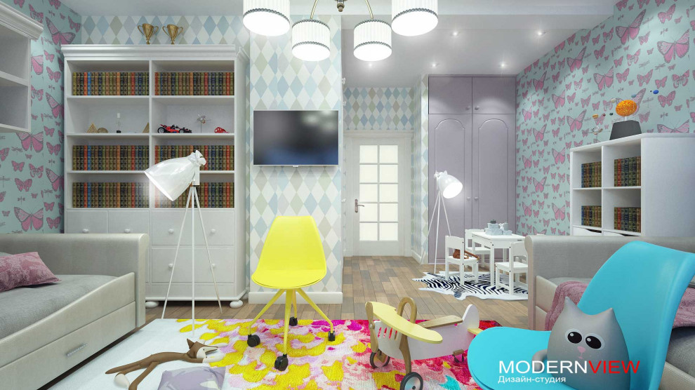 Проект дома 300 м2