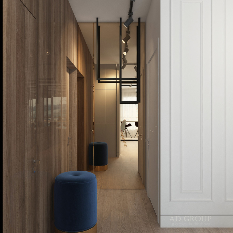 ЖК "Орловская"