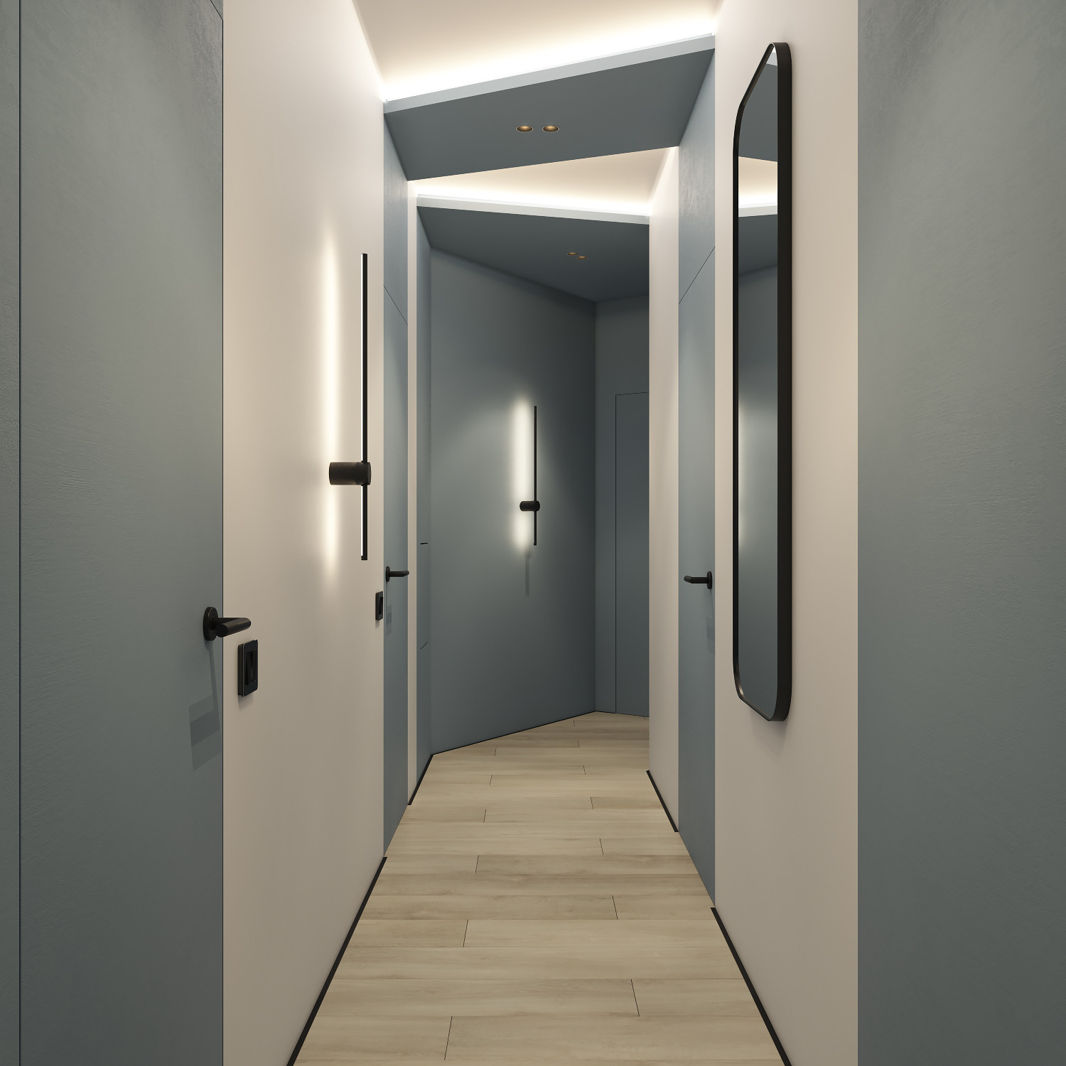 Квартира ЖК "Монте-Кристо"