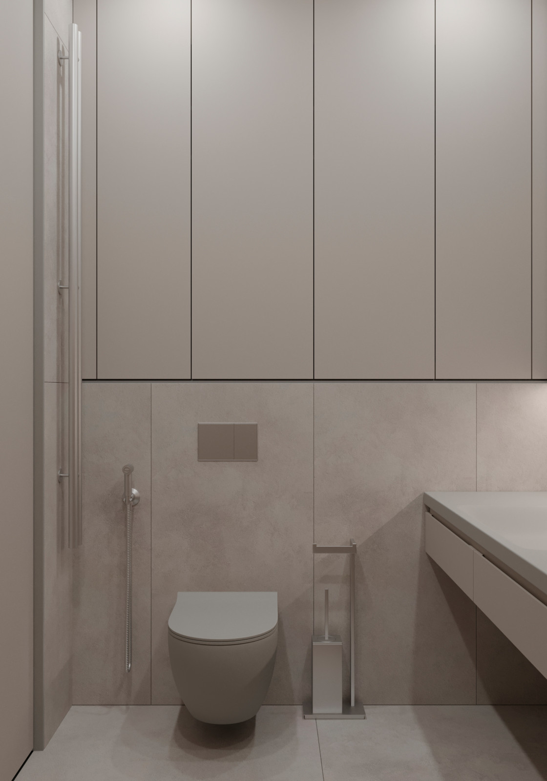 Квартира Холостяка