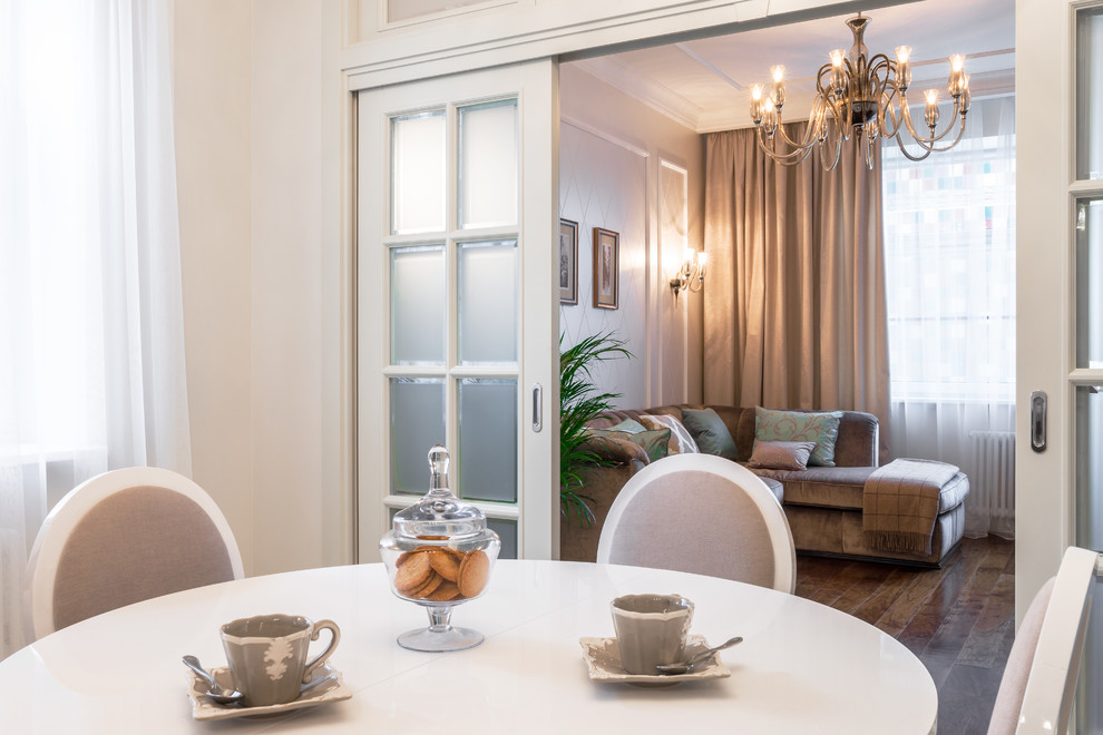 Квартира в г. Королев