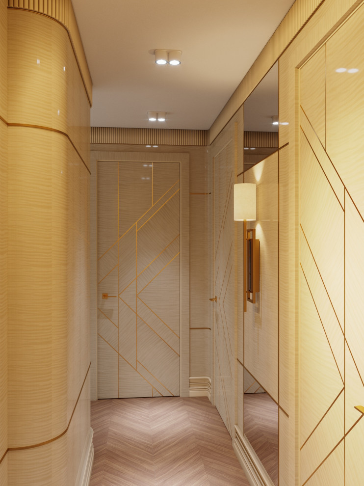 Клубный дом Turandot Residences