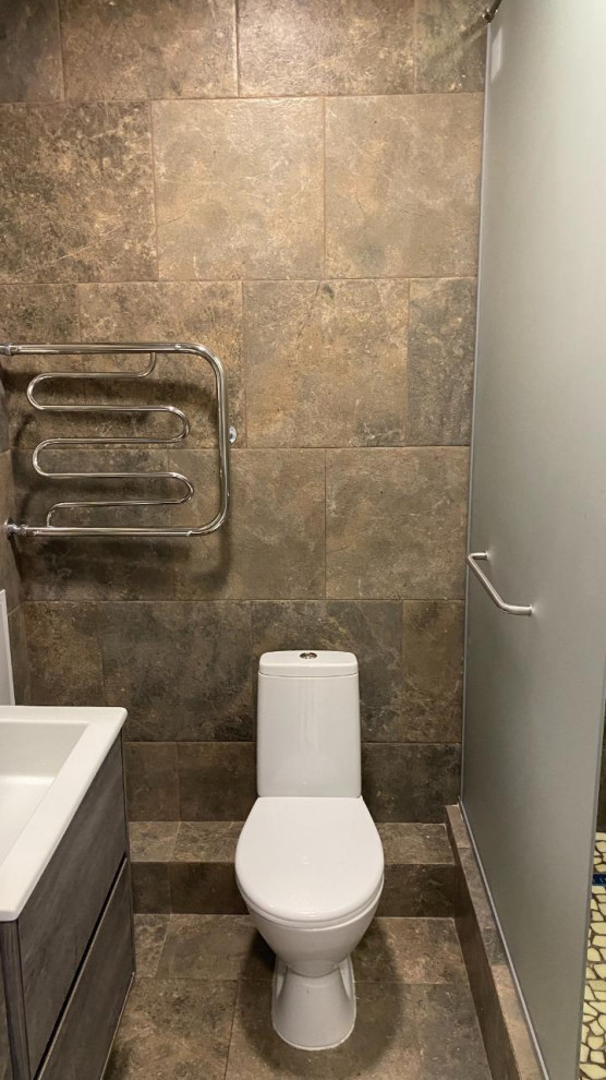 Ремонт  квартиры под ключ