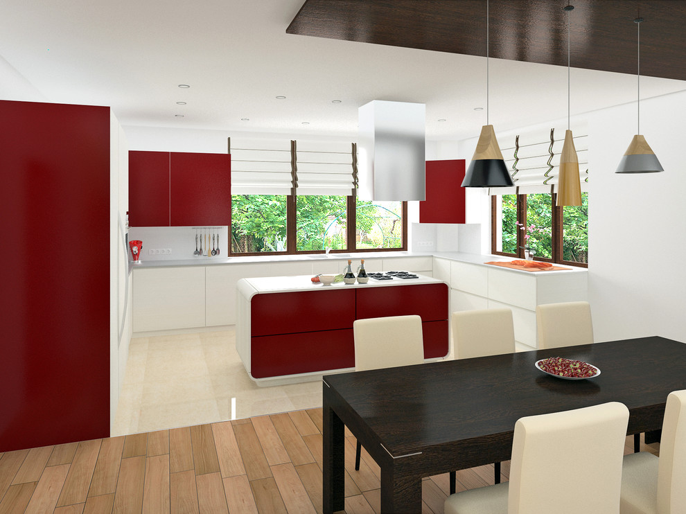 Обложка проекта: Частный дом г.Севастополь ул.Диагональная