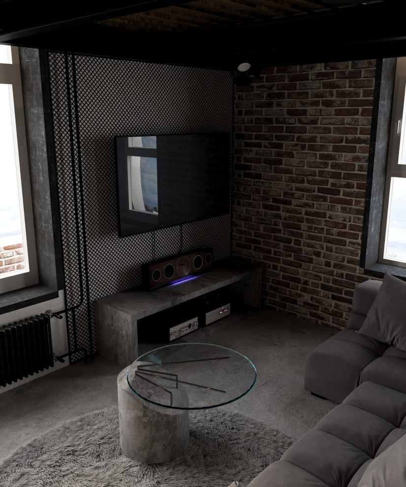 Лофт пространство