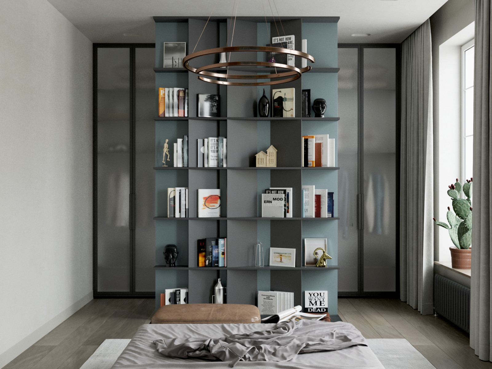 "Доверительный воздух"