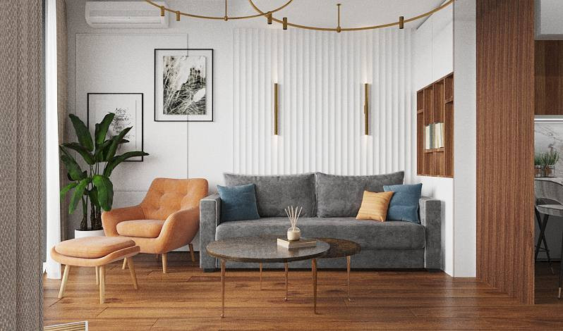 Обложка проекта: Без лишних слов