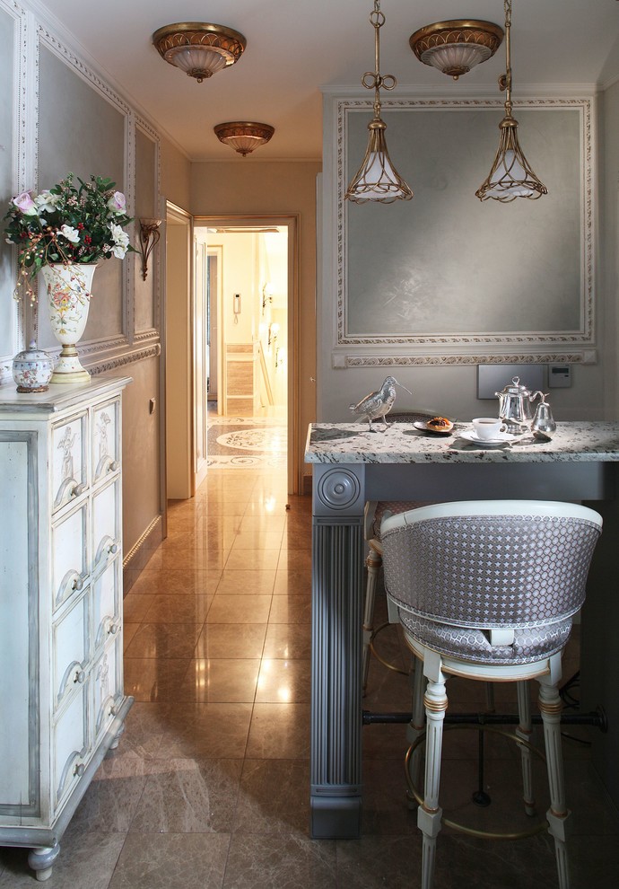 дом в Павлово