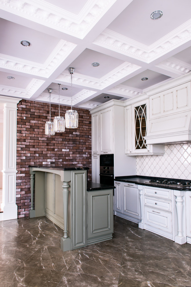 Кухня "новая"