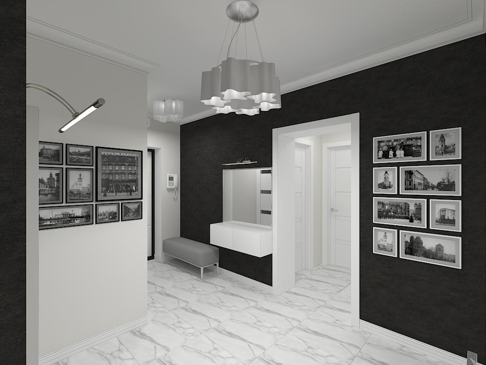 Ознакомительный сборник проектов по дизайну