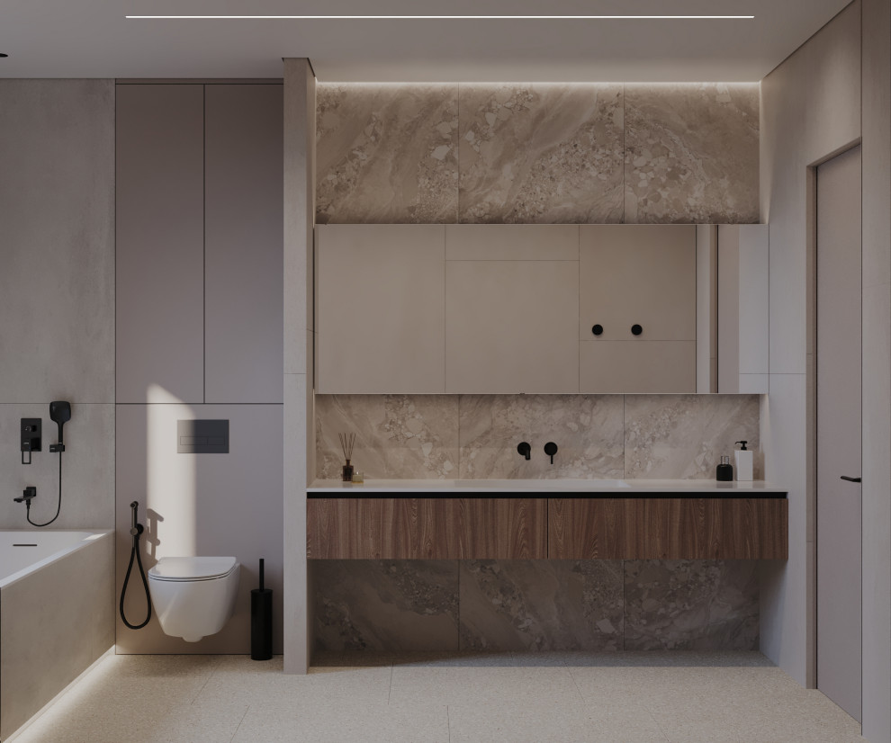 Квартира 150м2