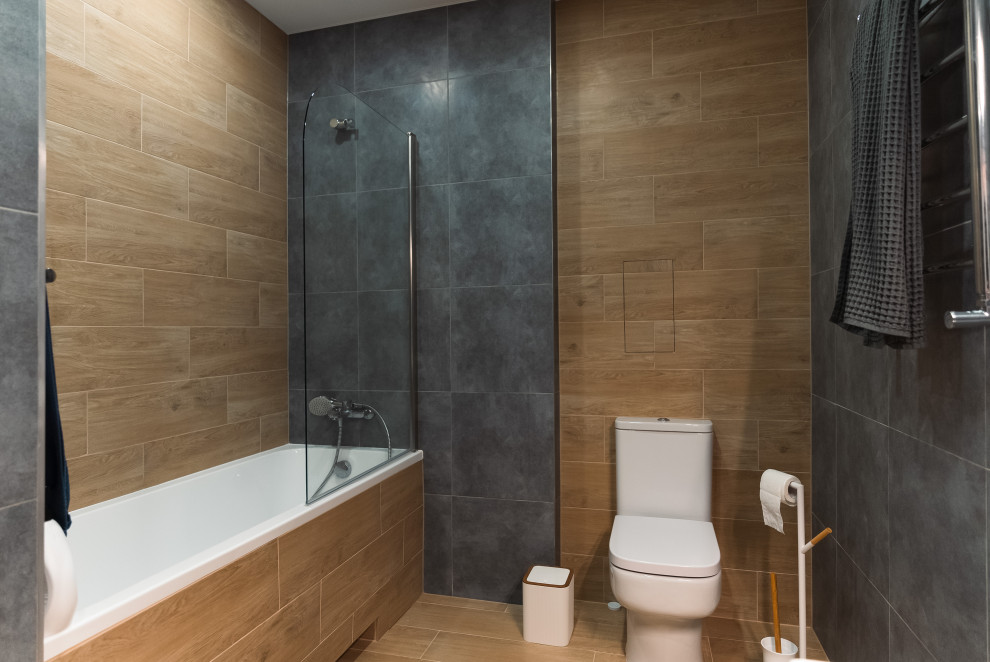 Уютная 2-комнатная квартира у моря. 65м2. Ремонт за 2 месяца.