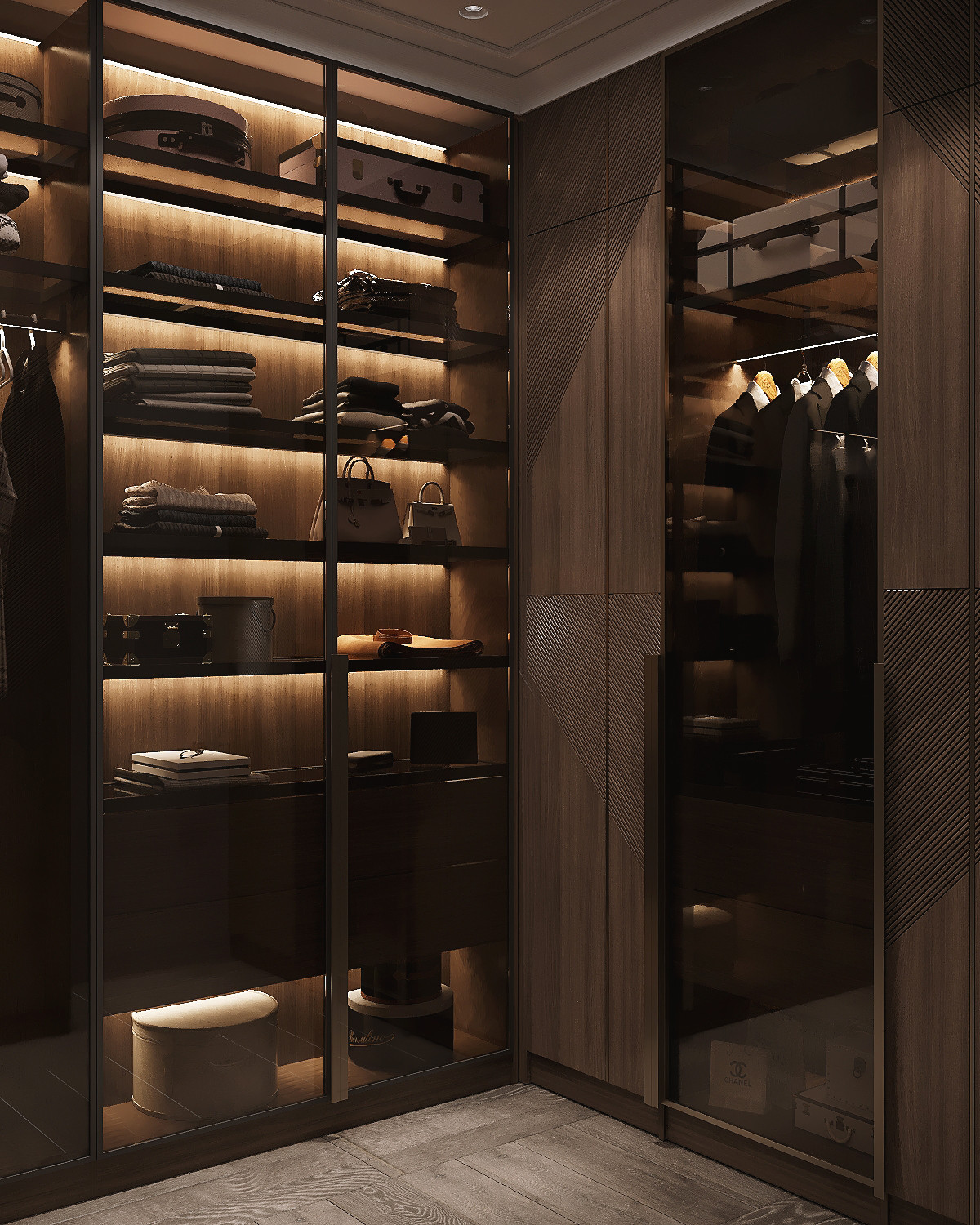 ЖК ЗИЛАРТ 135 кв.м