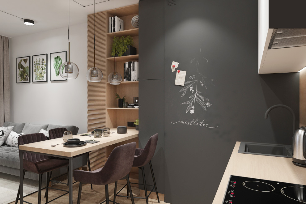 Невские паруса