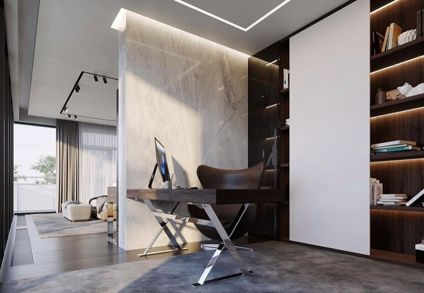 Раушен престиж