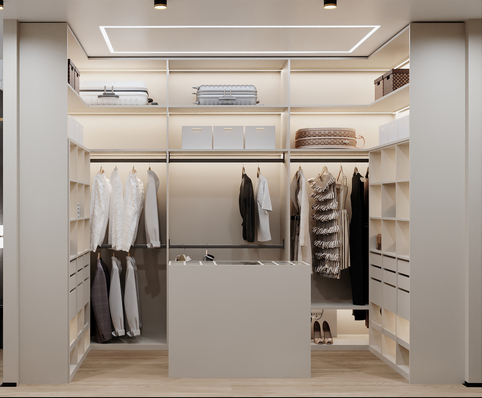 ЖК "Гранд Парк"