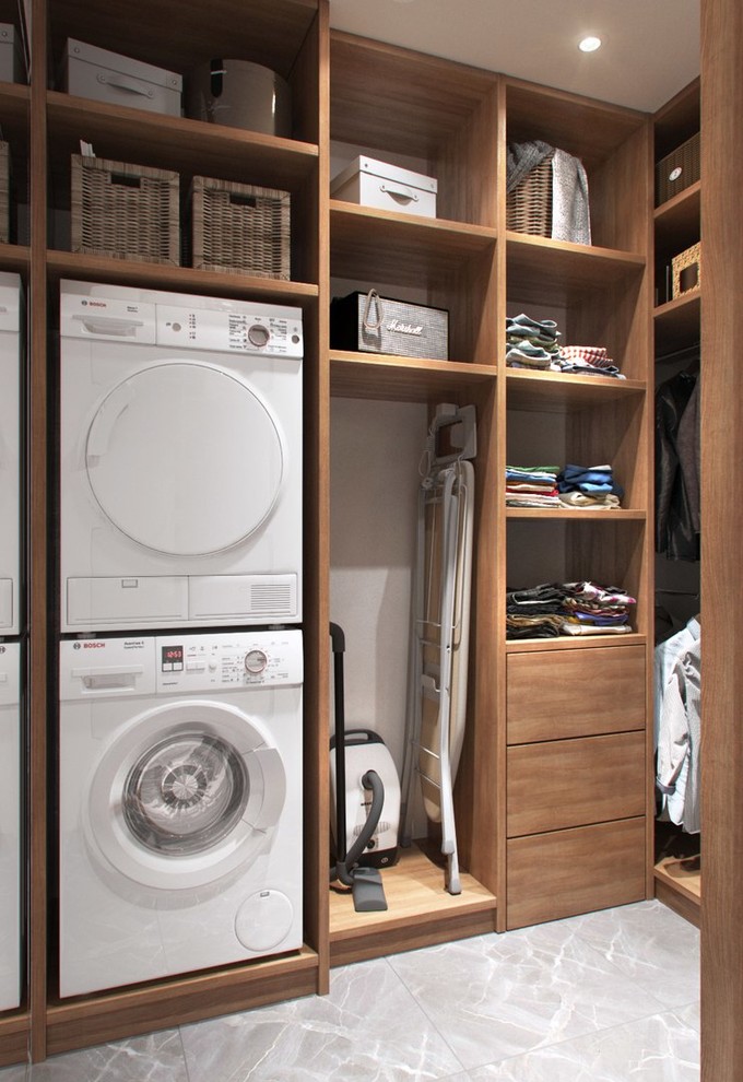 Квартира холостяка в центре Петербурга