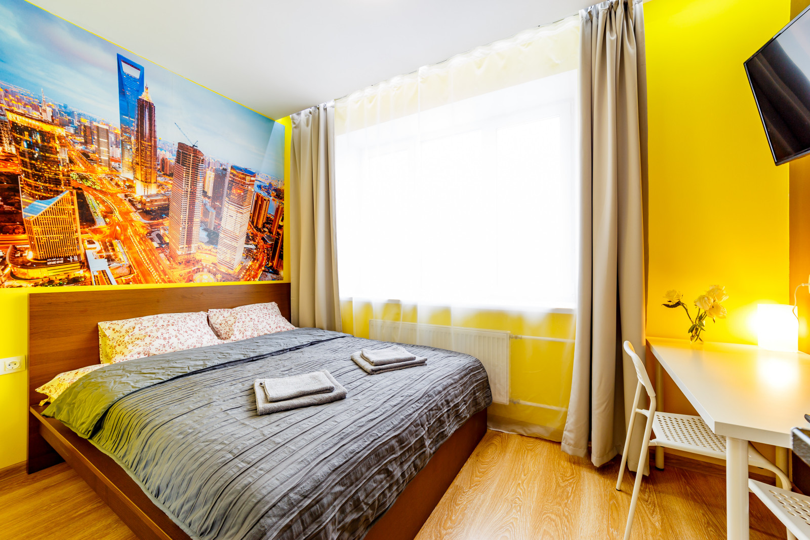 Обложка проекта: Rentex