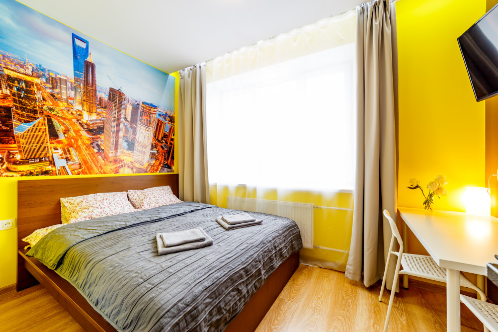 Обложка проекта: Rentex