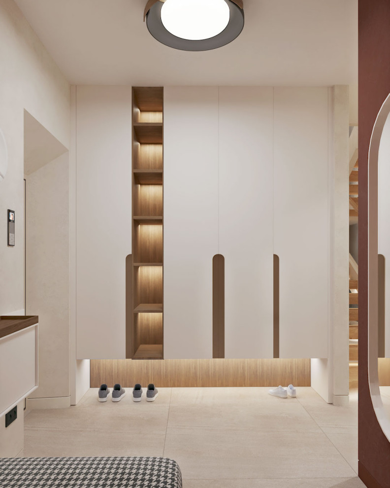 Дом Светланы в Сарове