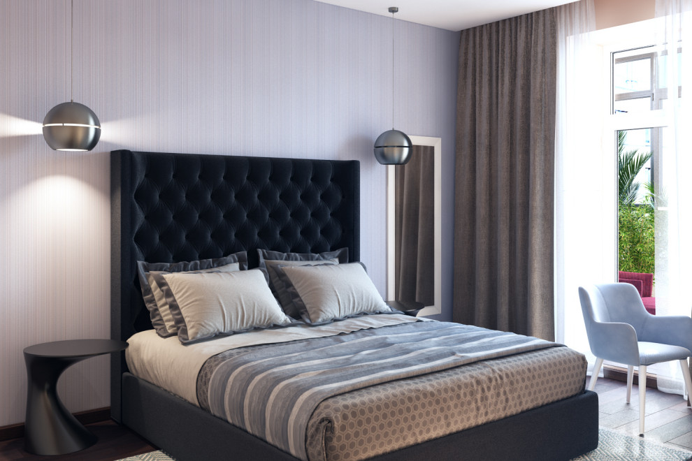 Квартира в ЖК OSTROV, С. Петербург