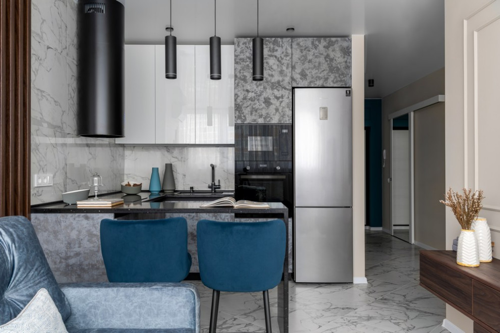 Черняховского 11