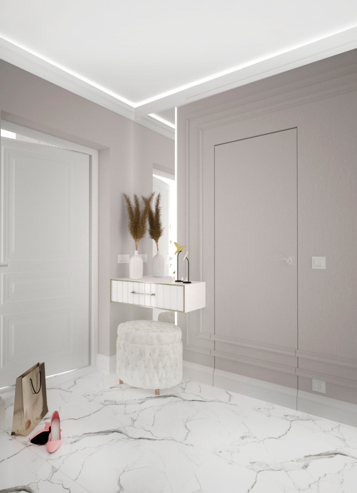 Квартира 55кв.м