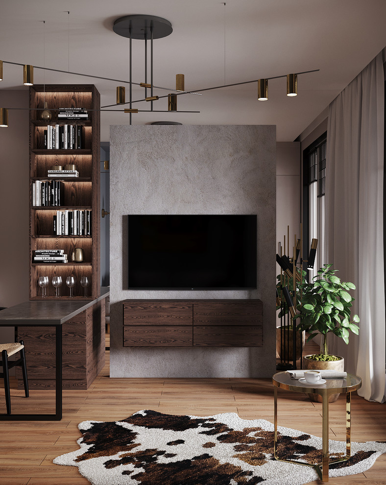 Квартира 25 кв.м ЖК «Путилково» г Москва