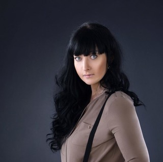 Ася Шайдулина