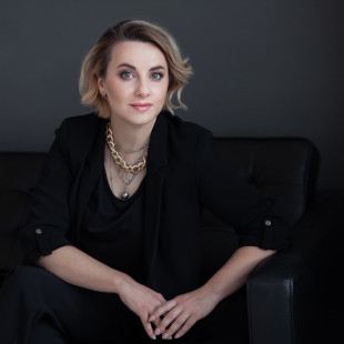 Фото профиля Kate Kotova